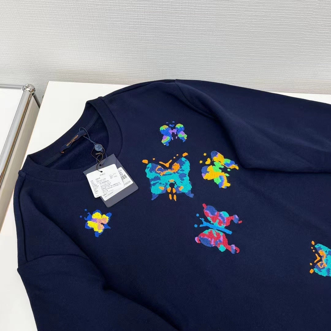 Louis Vuitton Sweatshirt