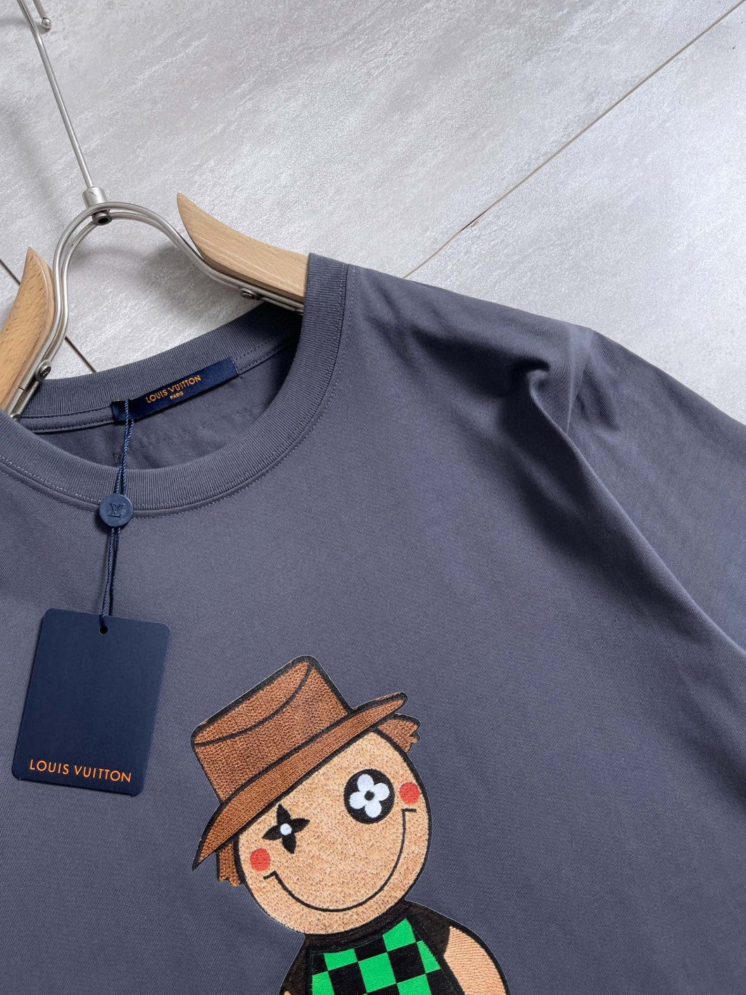 Louis Vuitton T-shirt