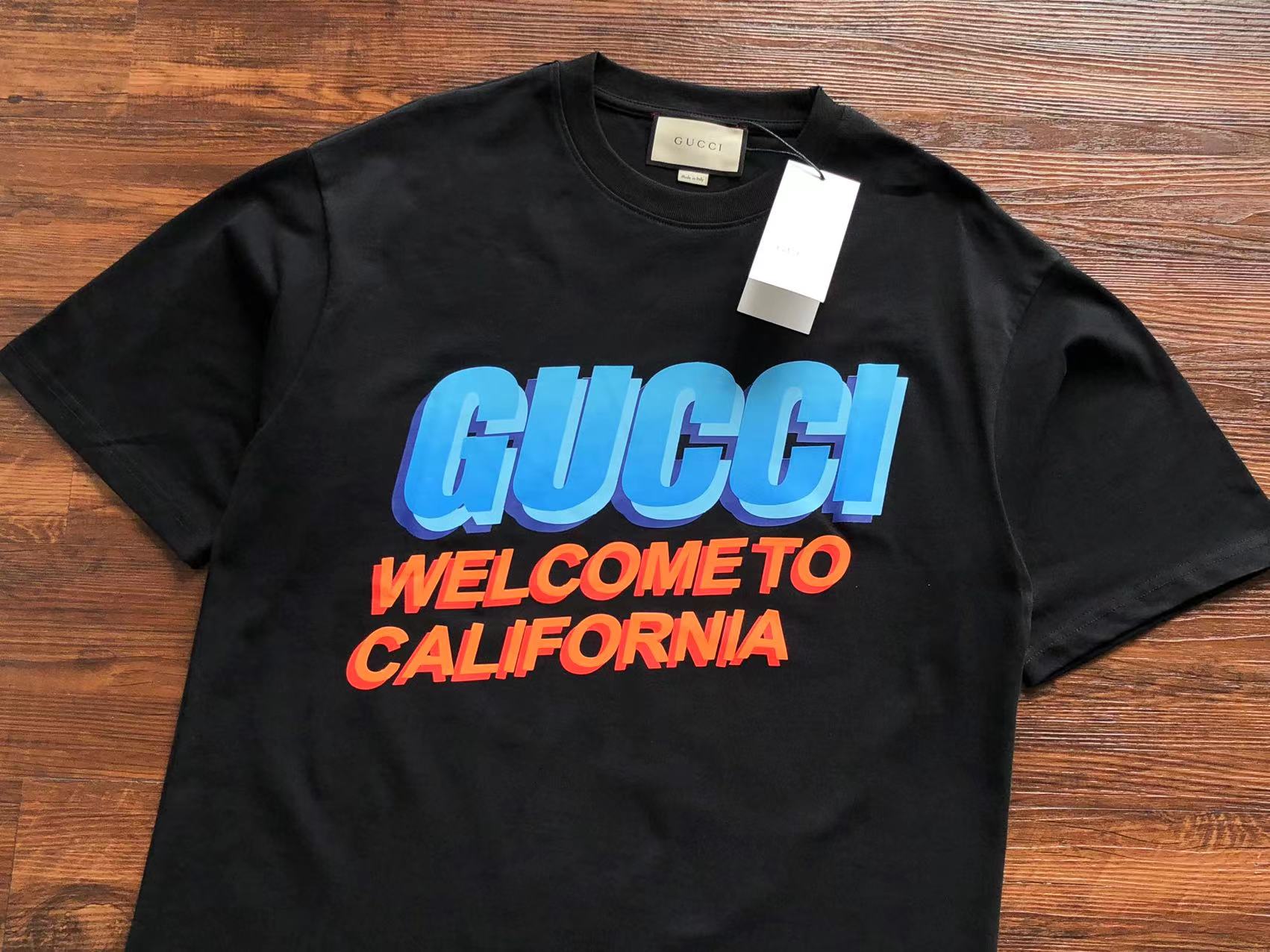 Gucci T-shirt