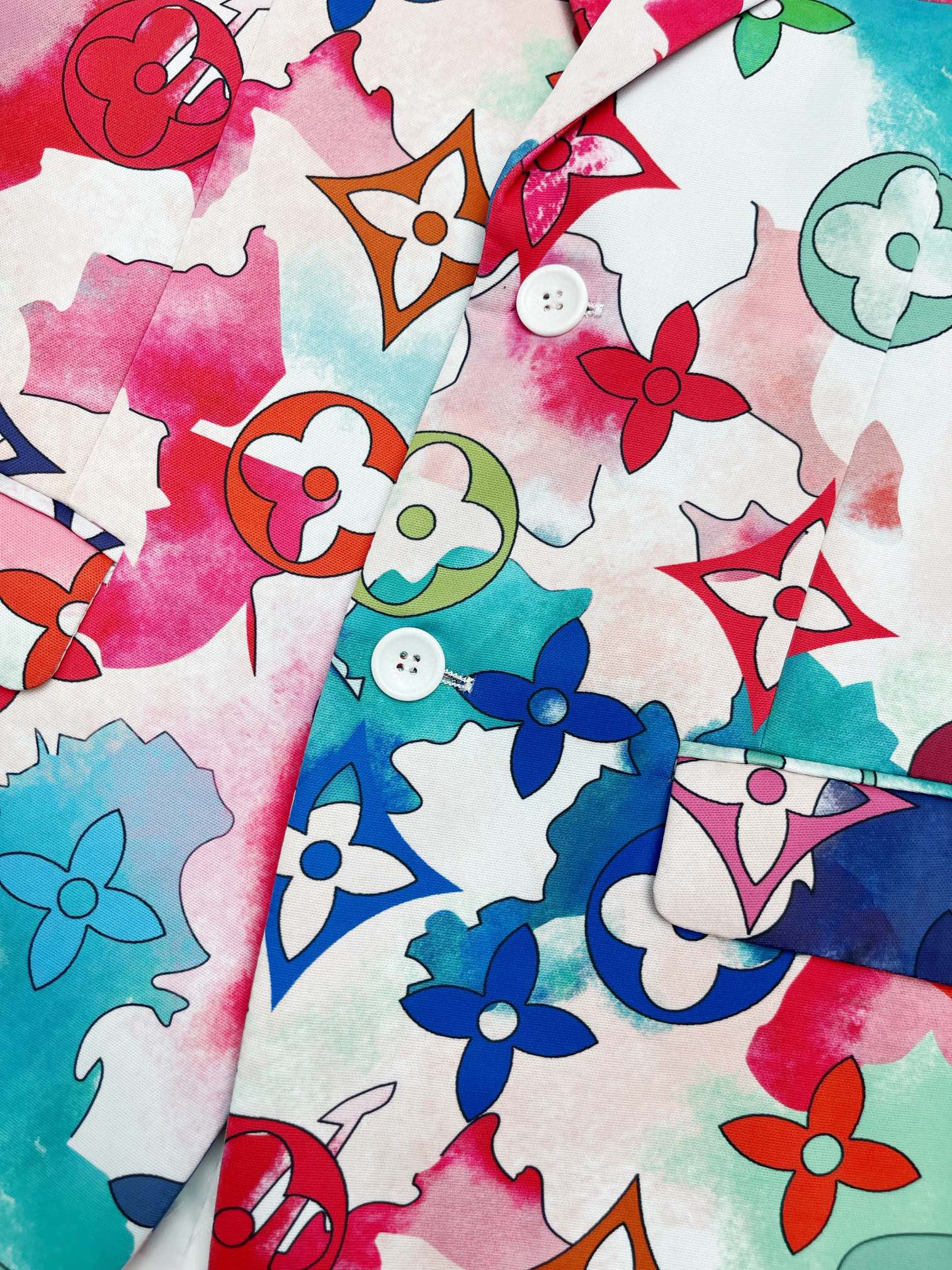 Louis Vuitton Blazer