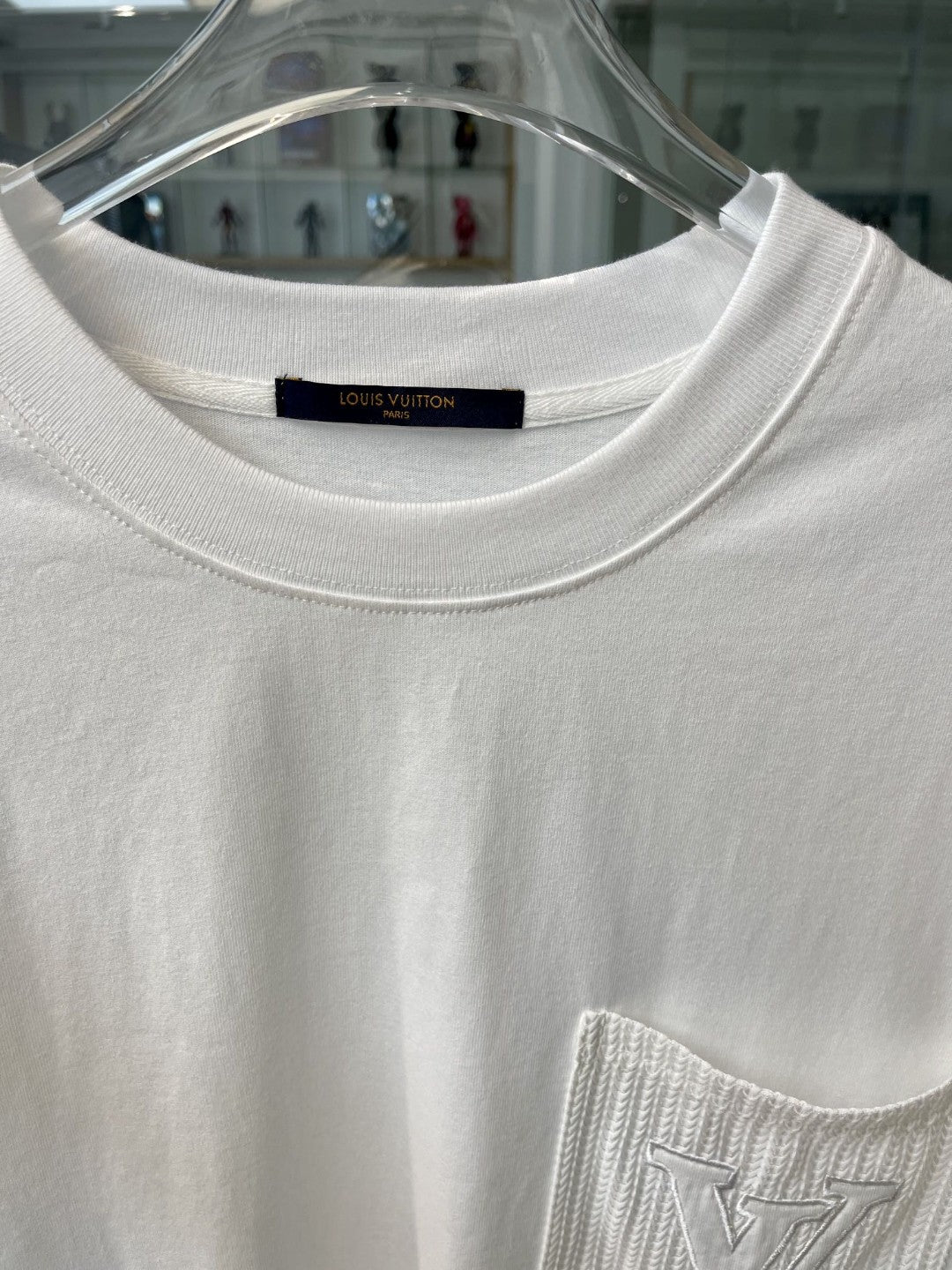 Louis Vuitton T-shirt