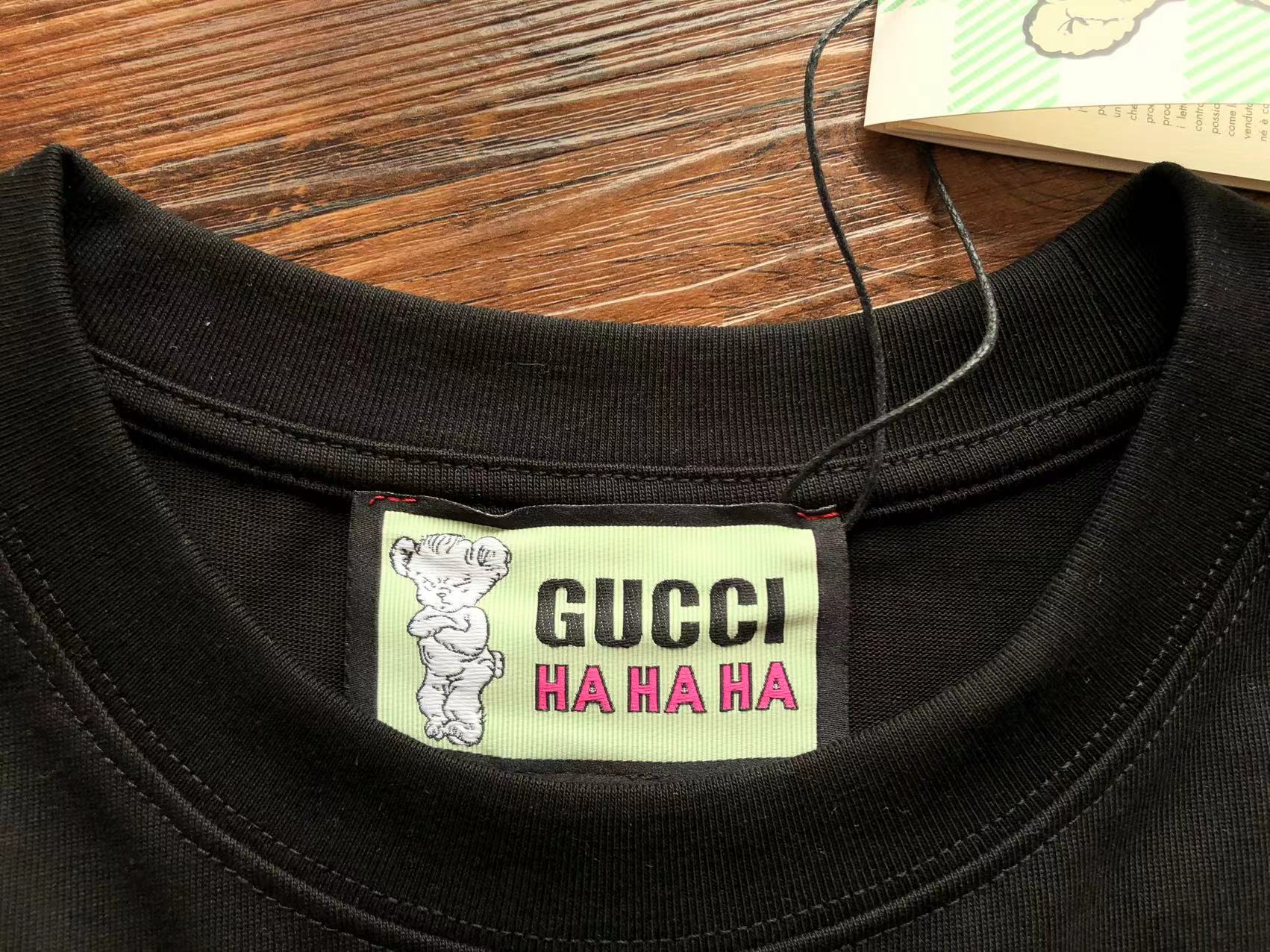 Gucci T-shirt