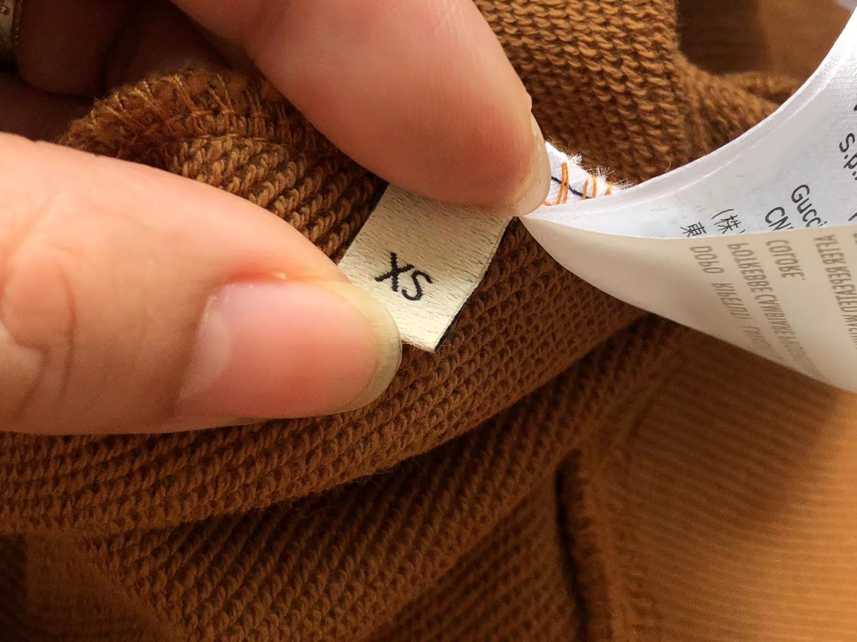 Gucci x Adidas Sweatshirt