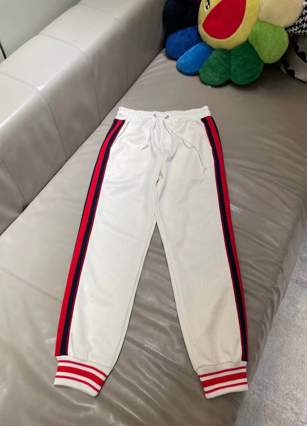 Gucci Jacket + Pants Set