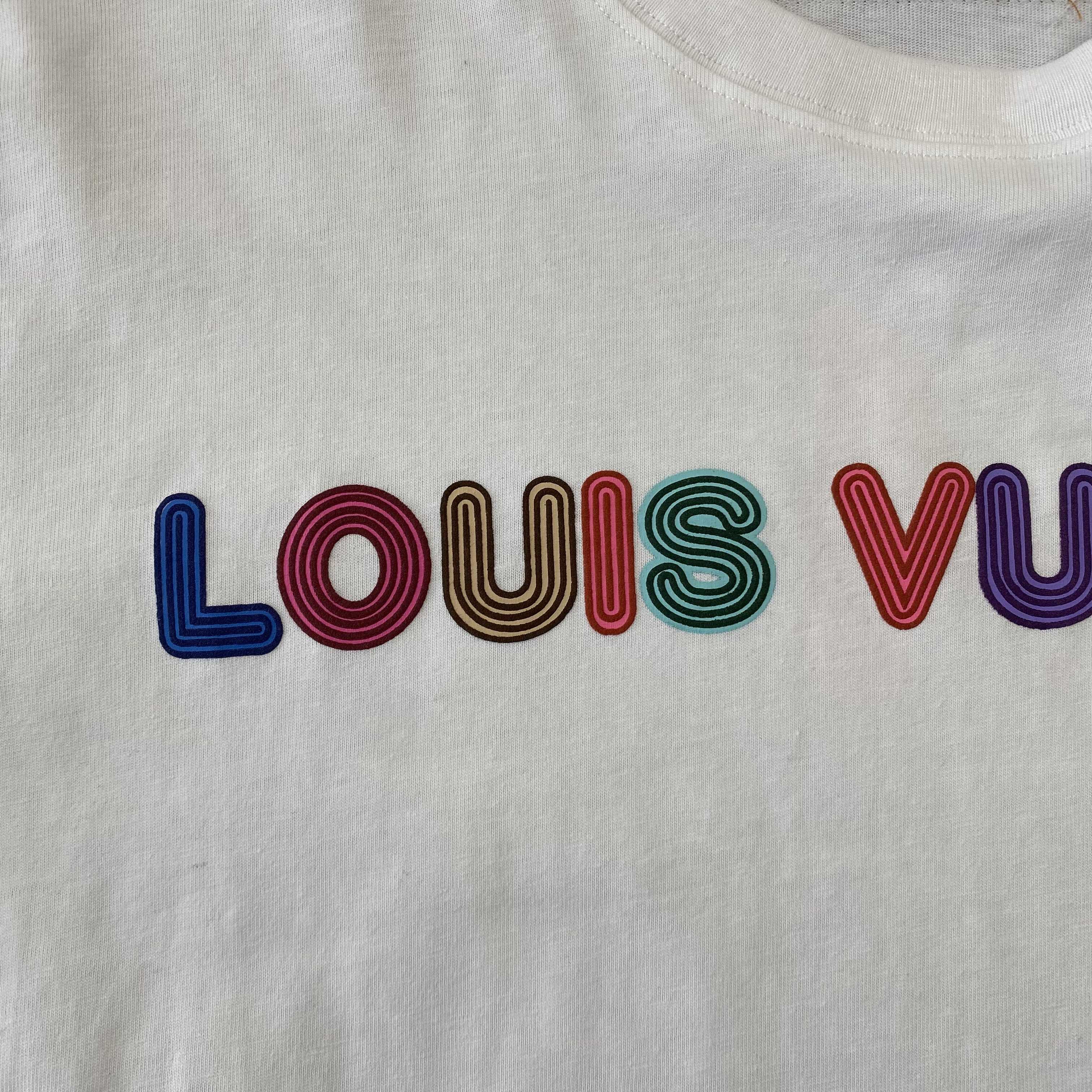 Louis Vuitton T-Shirt