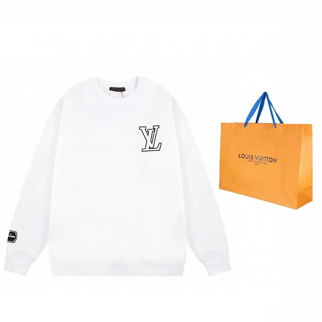 Louis Vuitton Sweatshirt