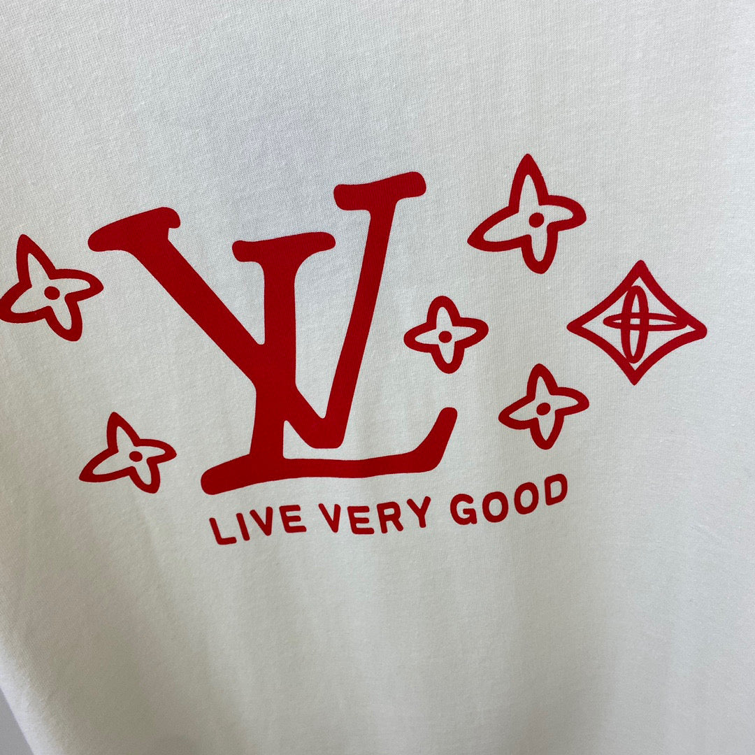 Louis Vuitton T-shirt