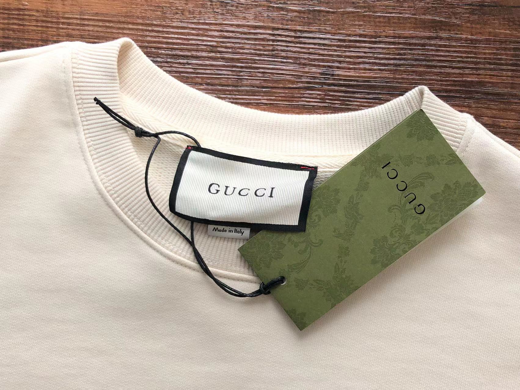Gucci Sweatshirt