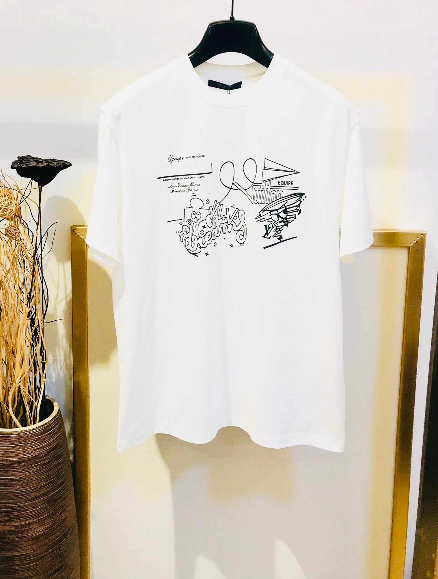 Louis Vuitton T-shirt