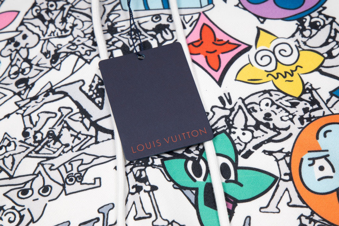 Louis Vuitton Hoodie