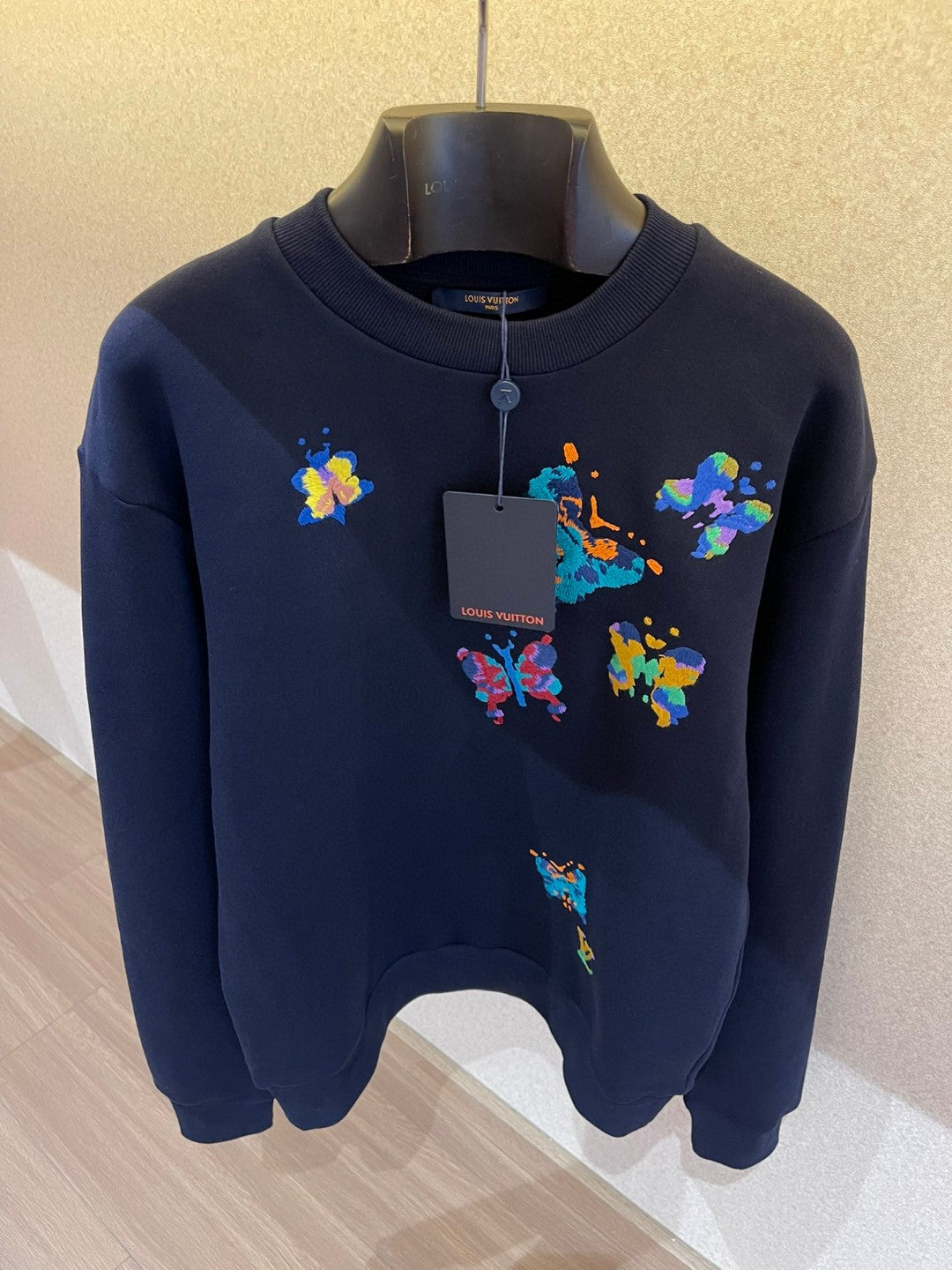 Louis Vuitton Sweatshirt