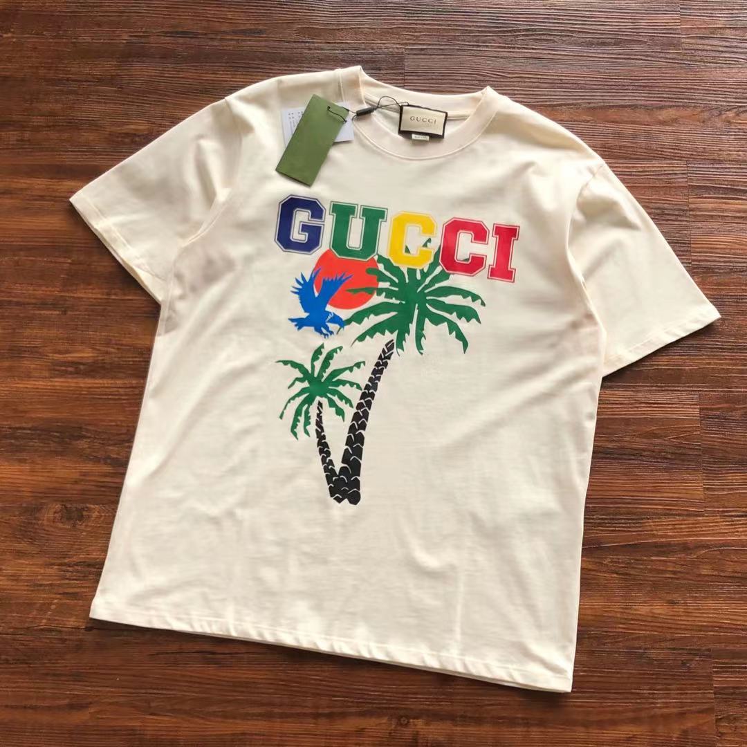 Gucci T-shirt