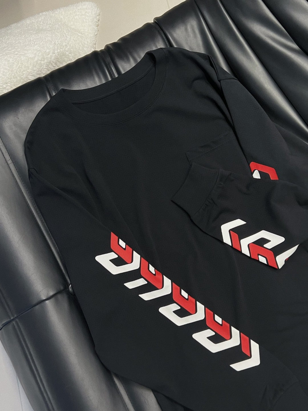 Gucci Long Sleeve Shirt