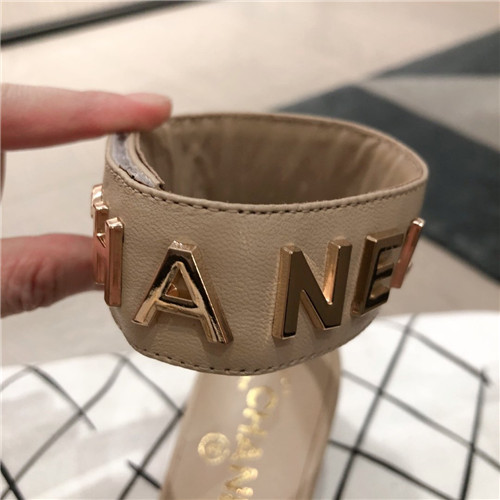 Chanel Dupe Shoes sandals boots