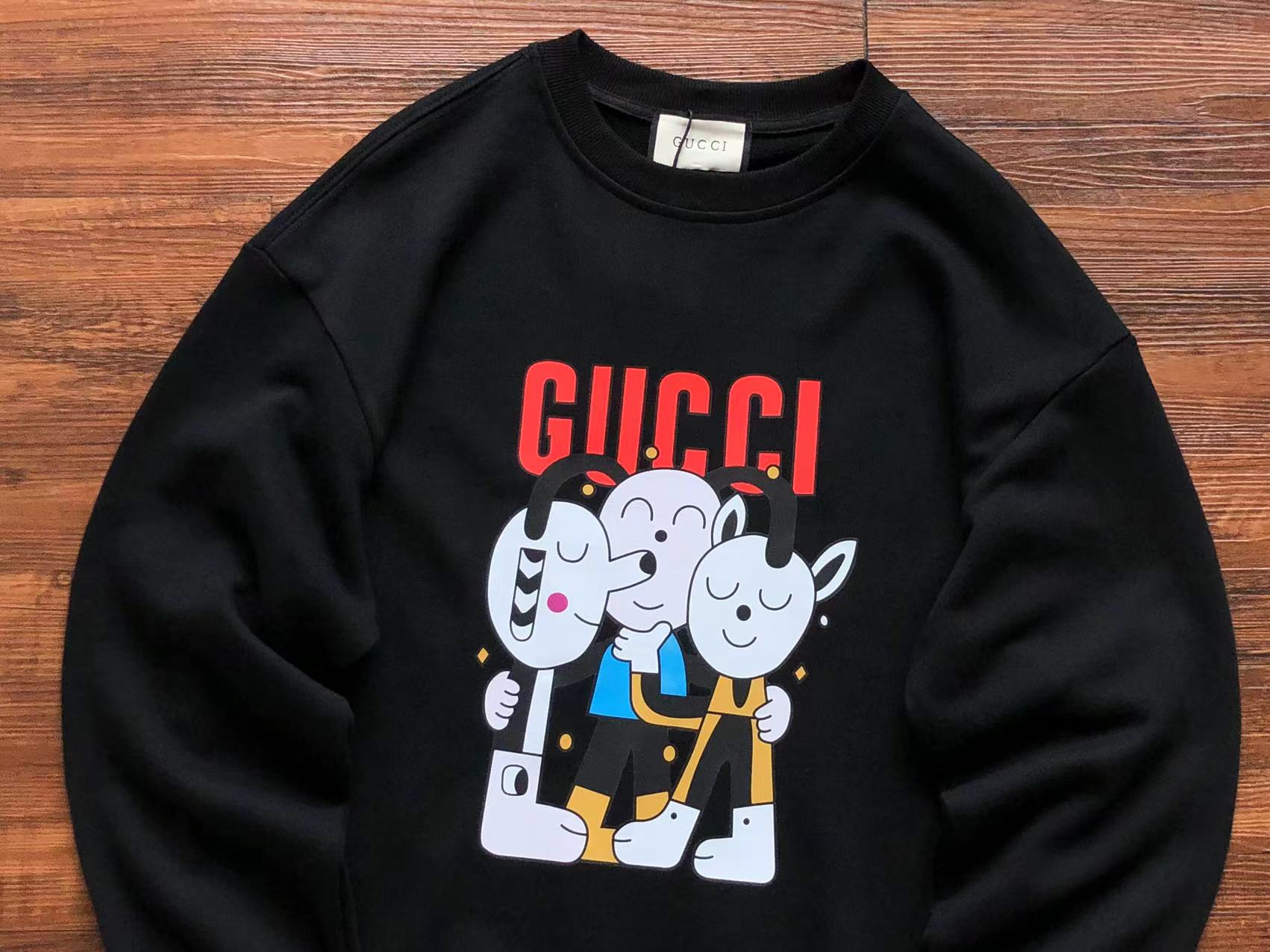 Gucci Sweatshirt