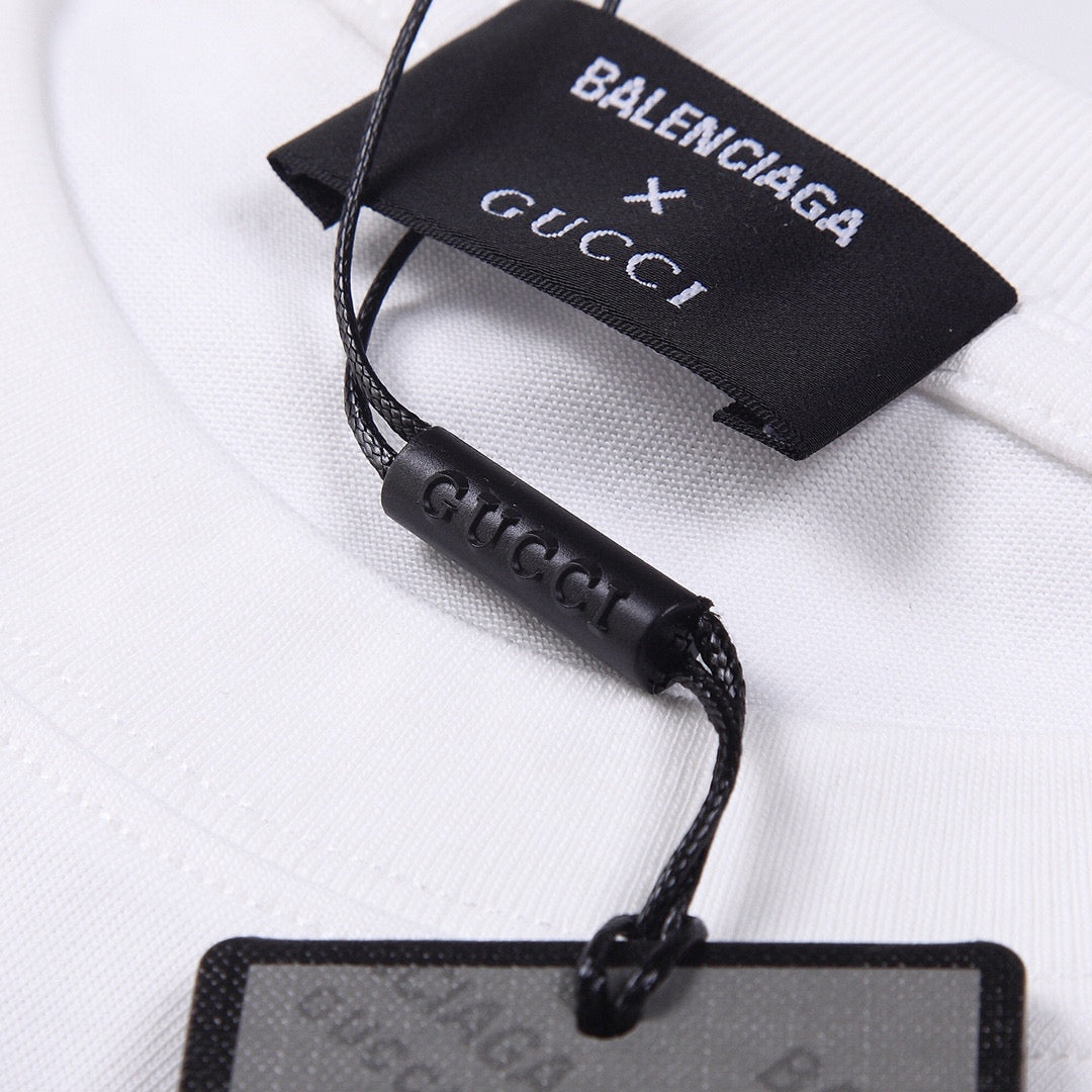 Gucci x Balenciaga T-shirt