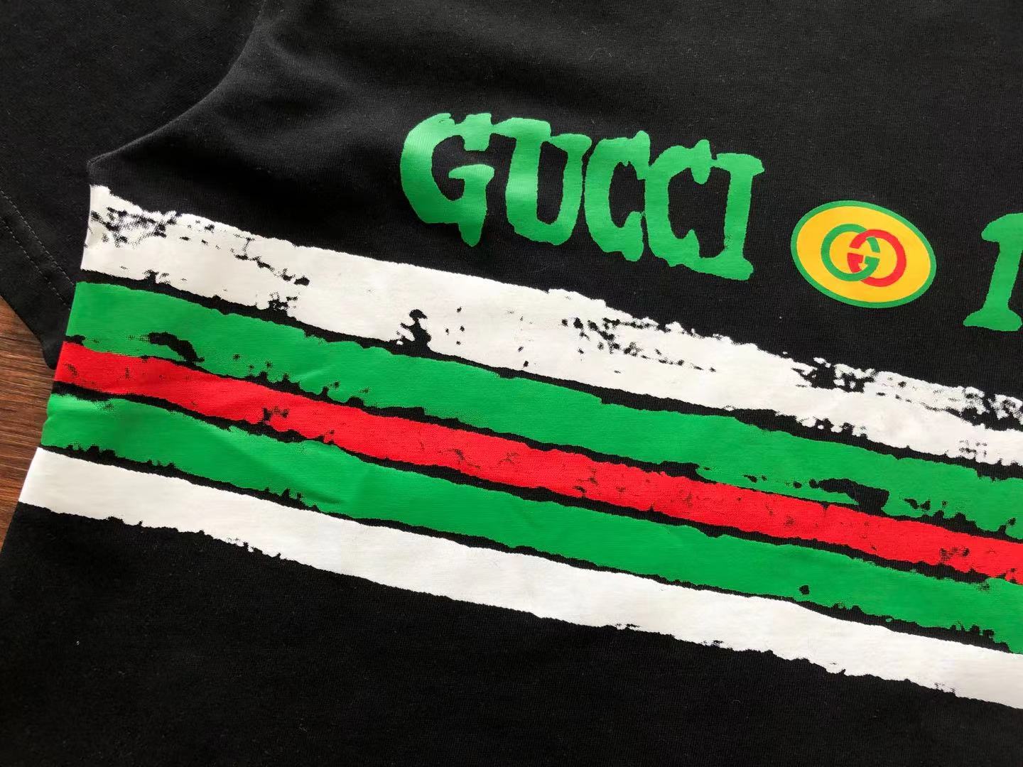 Gucci T-shirt