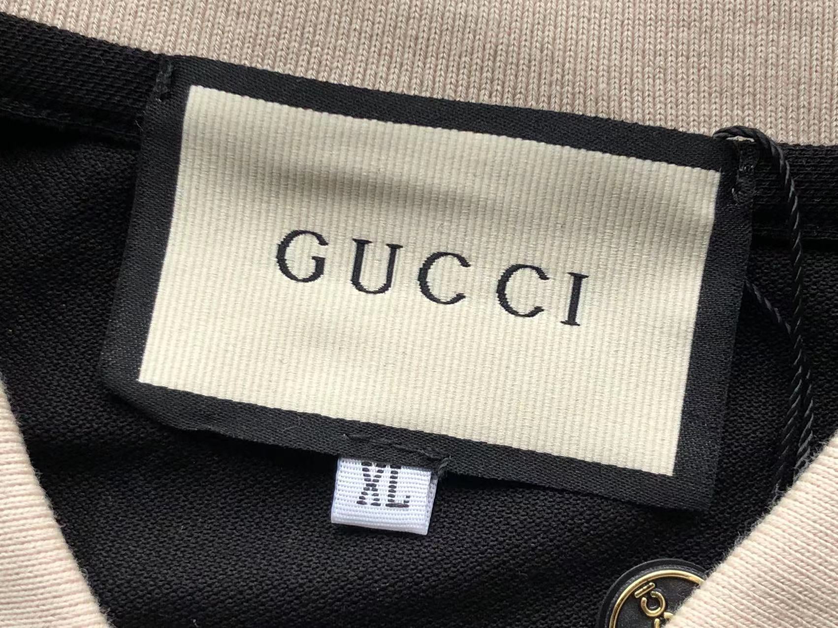 Gucci x The North Face Shirt