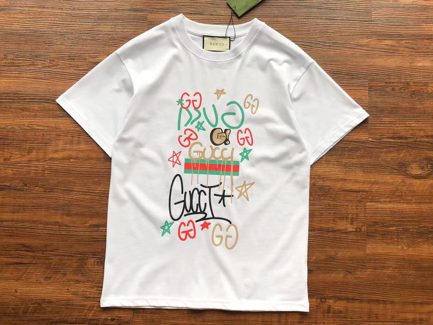 Gucci T-shirt