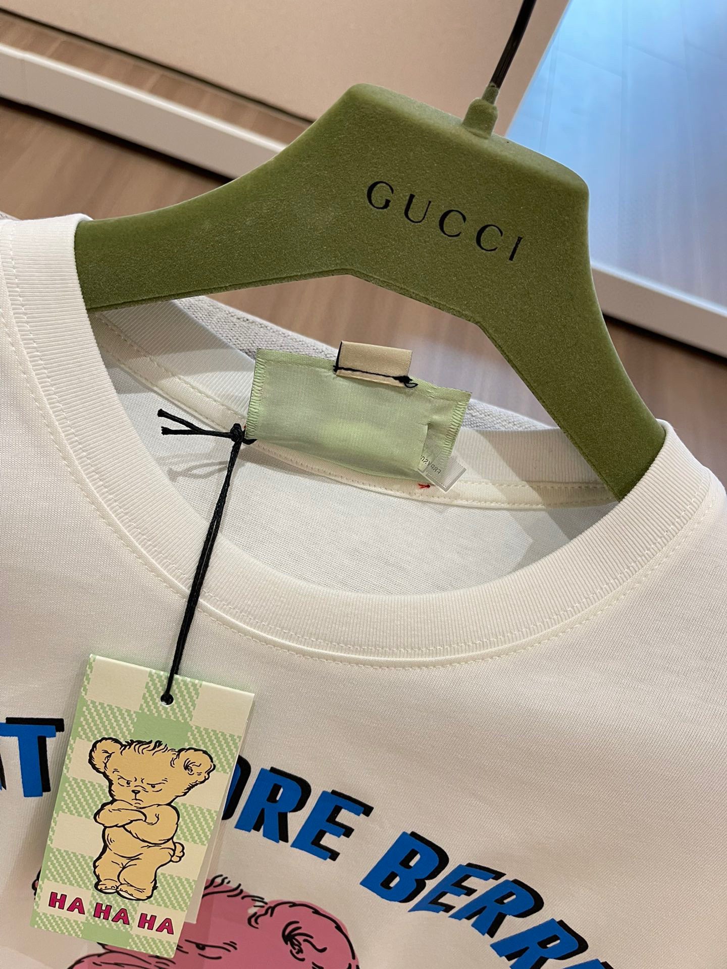 Gucci T-shirt