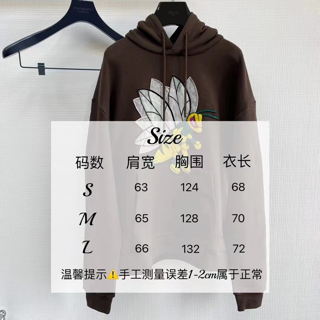Louis Vuitton Hoodie
