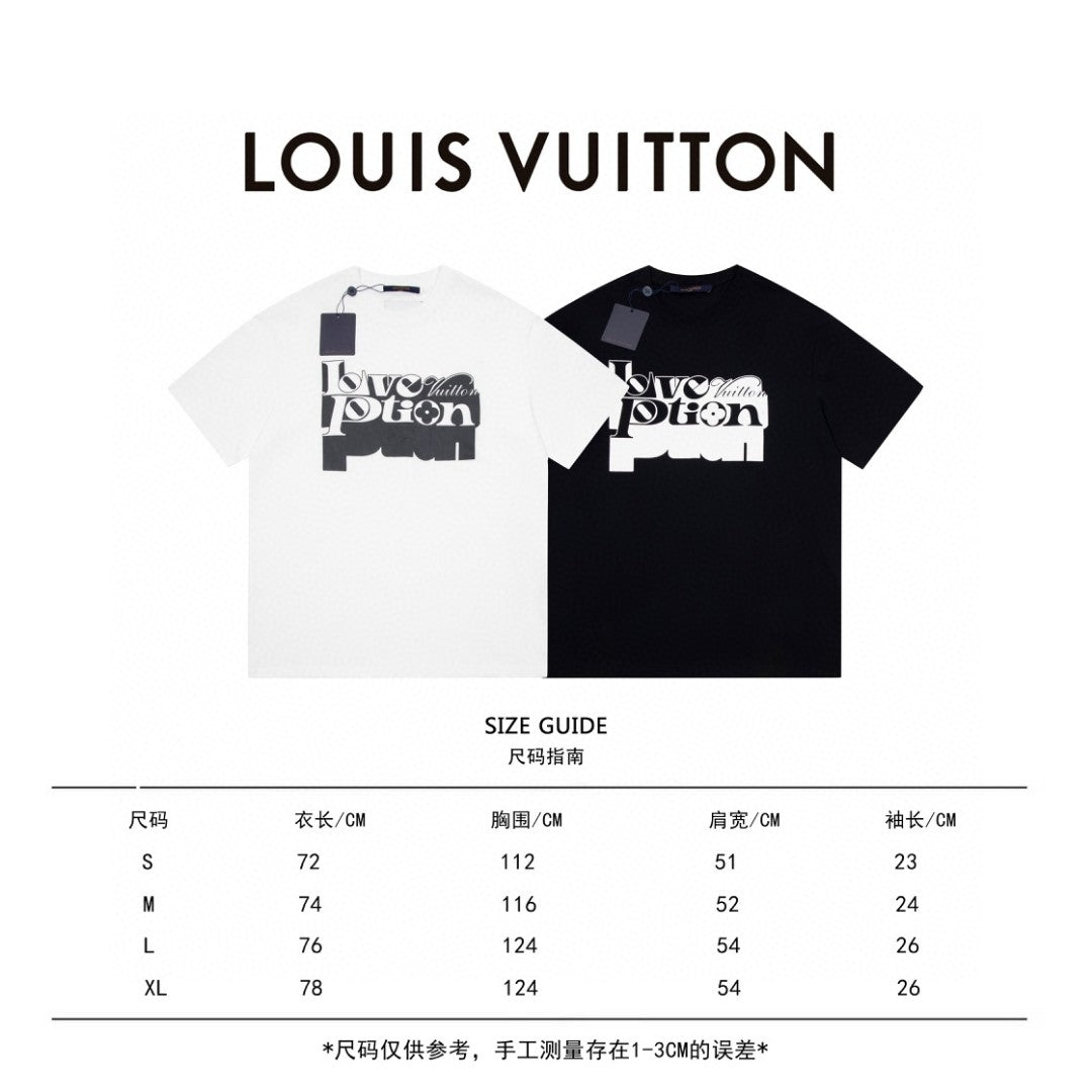 Louis Vuitton T-shirt