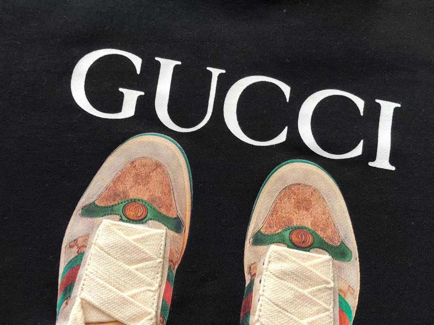 Gucci Sweatshirt