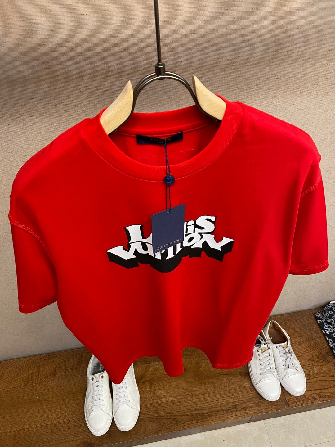 Louis Vuitton T-shirt