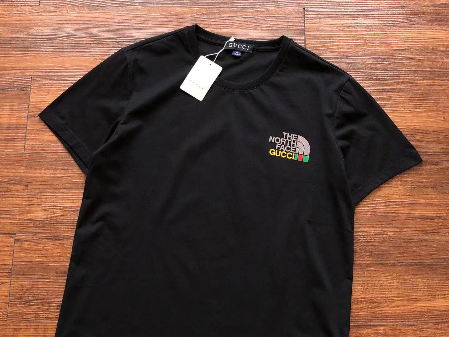 Gucci x The North Face T-shirt