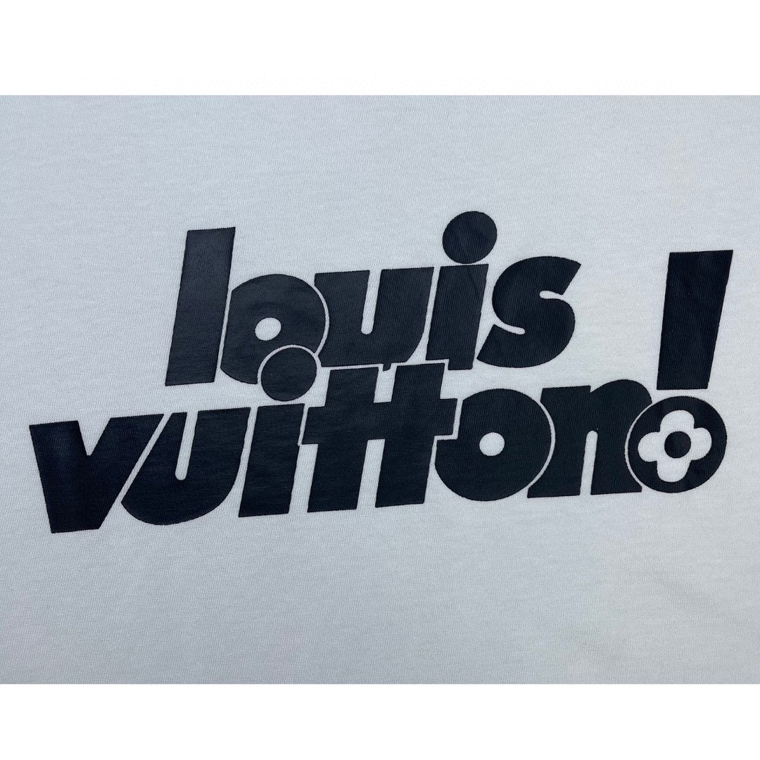 Louis Vuitton T-shirt
