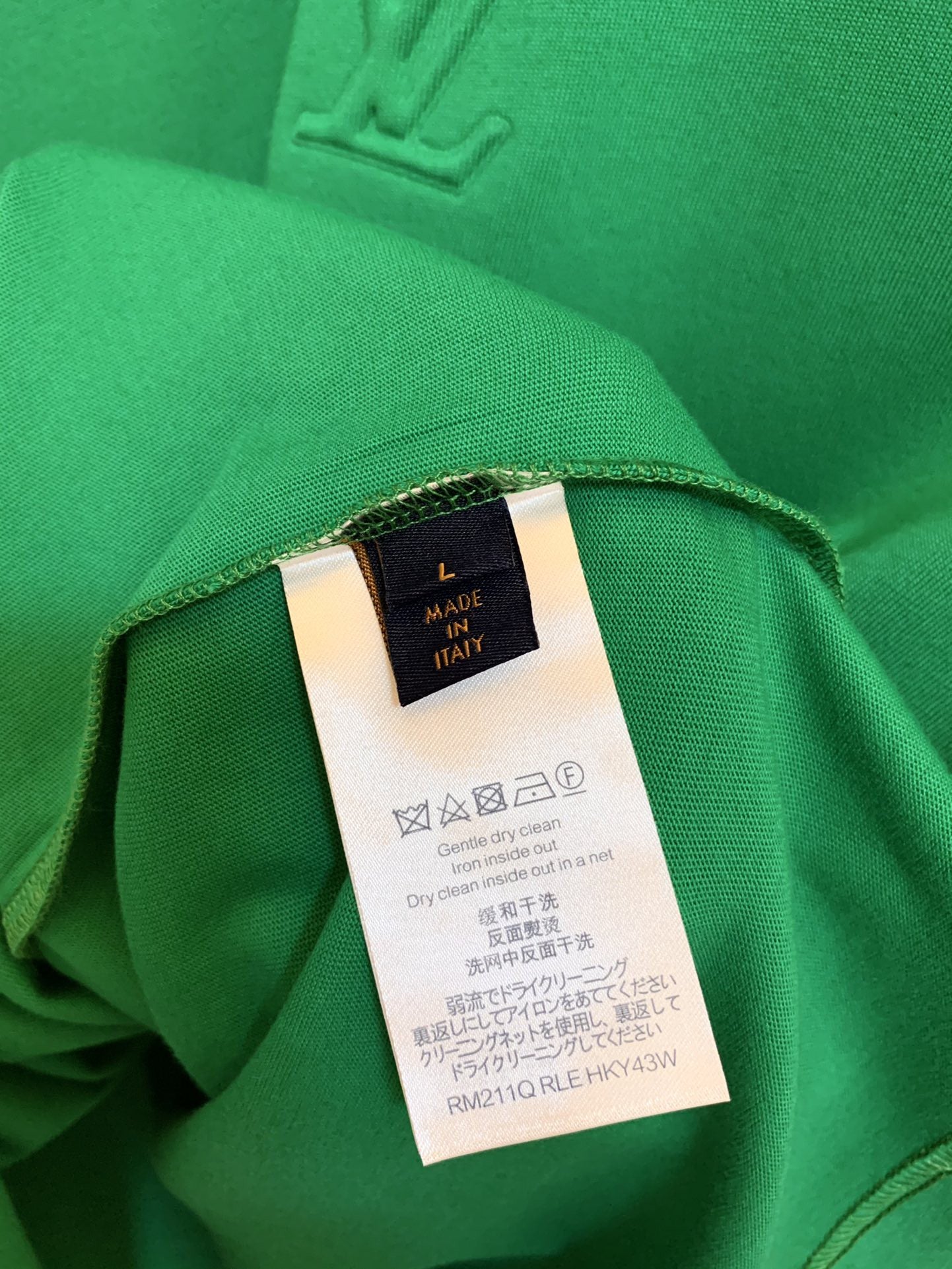 Louis Vuitton T-shirt