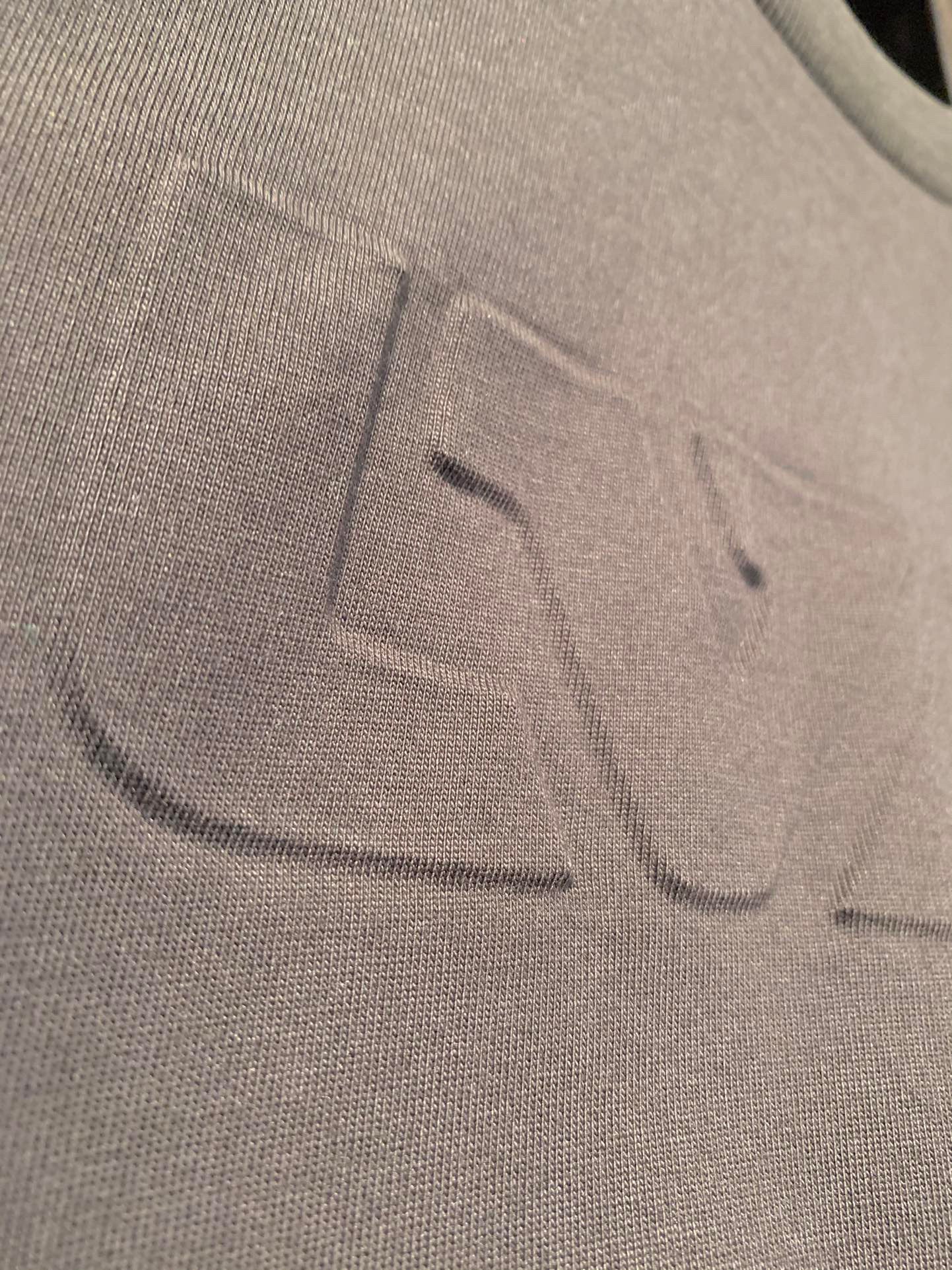 Louis Vuitton Long Sleeve Shirt