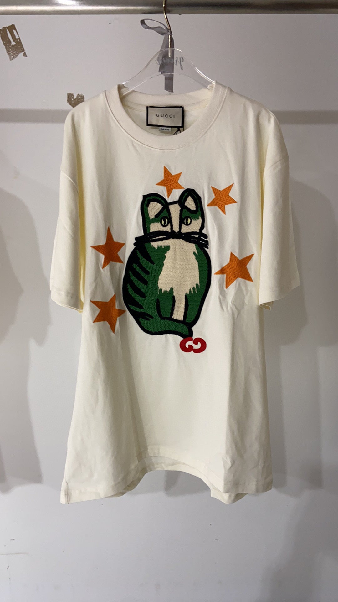 Gucci T-shirt