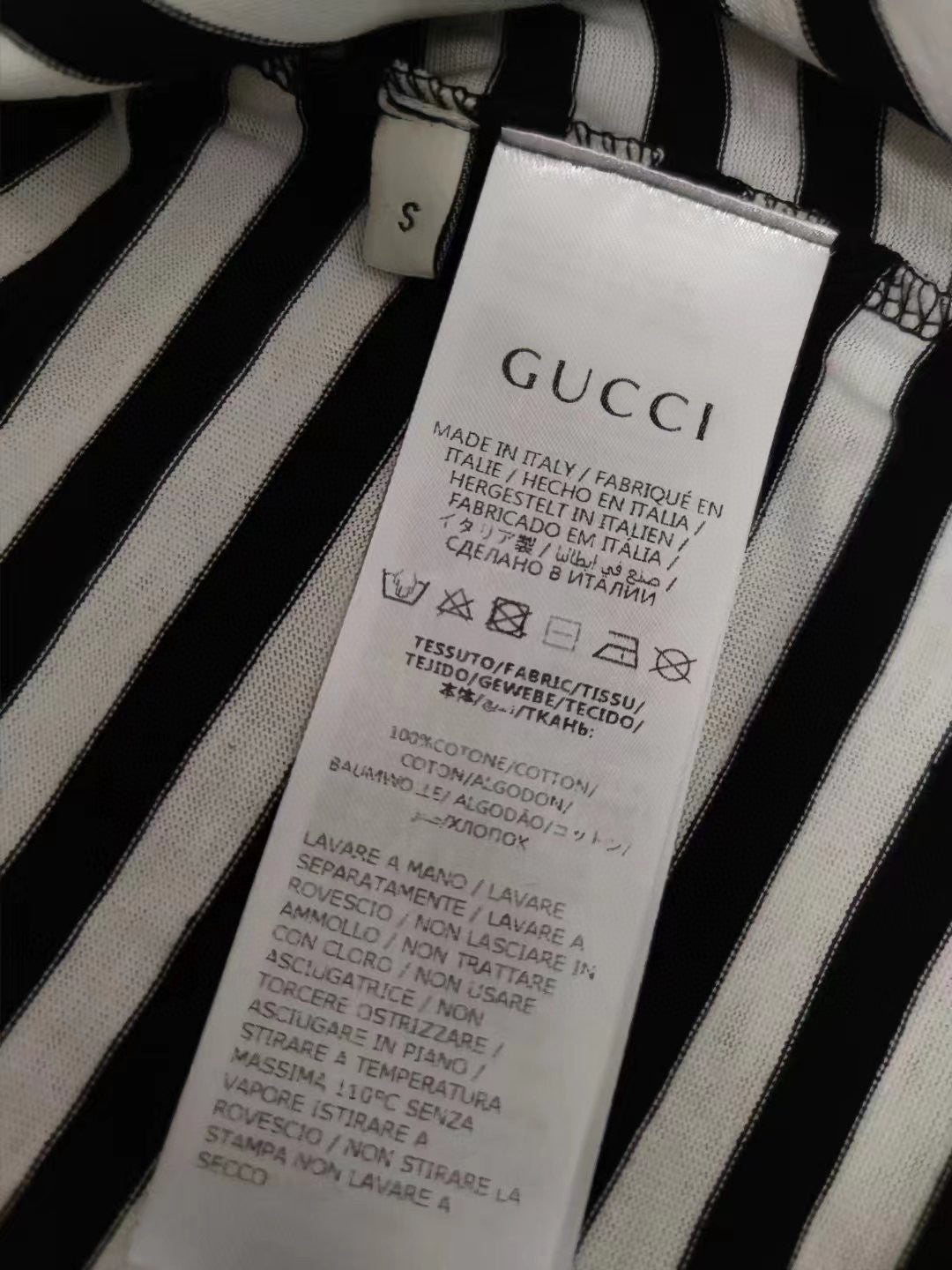 Gucci T-shirt