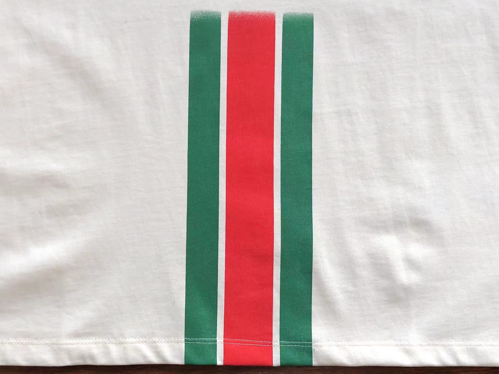 Gucci x Palace T-shirt