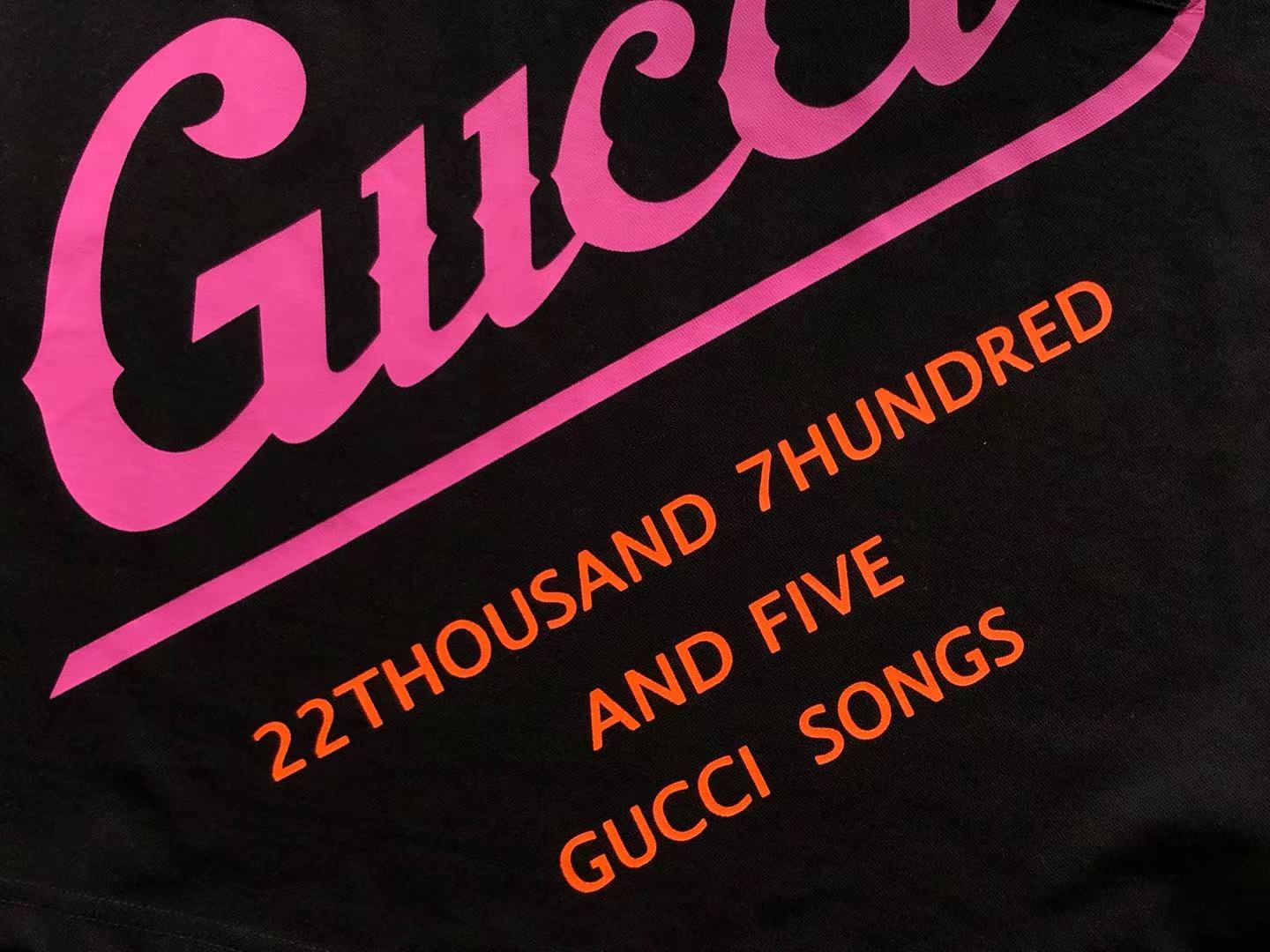 Gucci Shirt