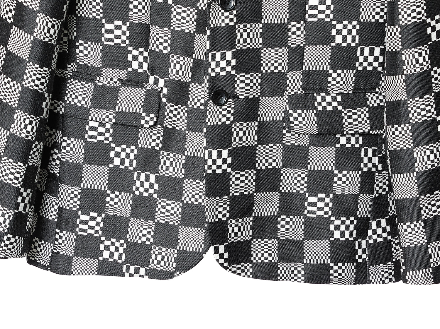 Louis Vuitton Blazer