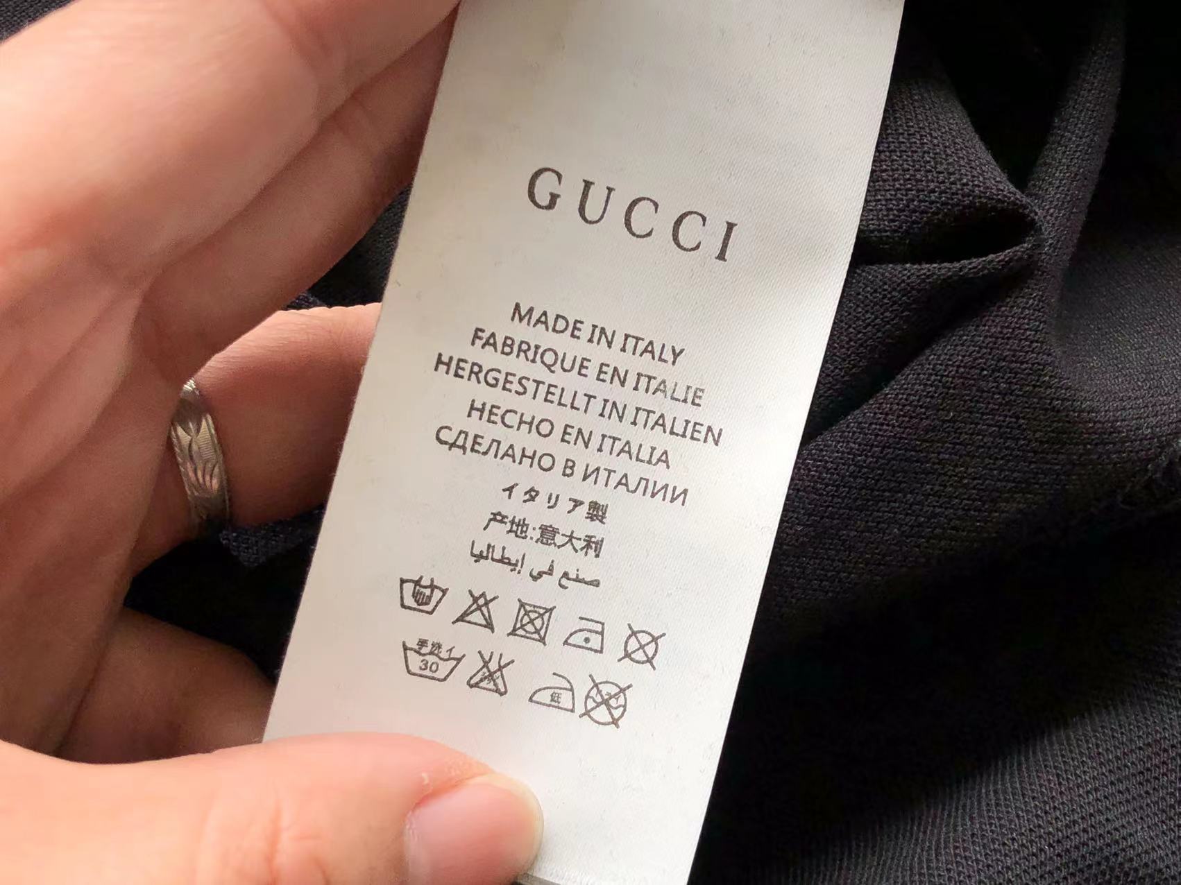 Gucci Shirt