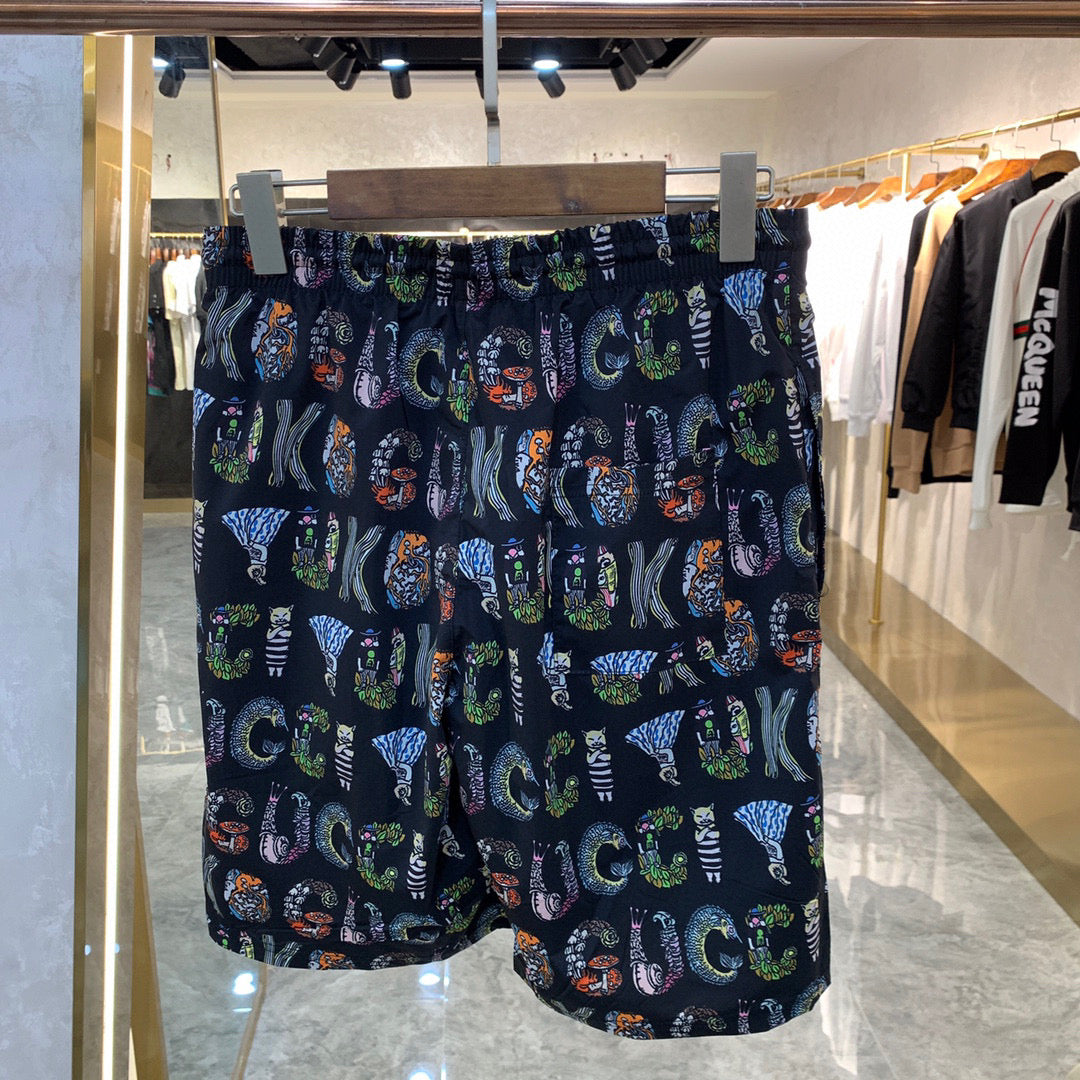 Gucci Shorts