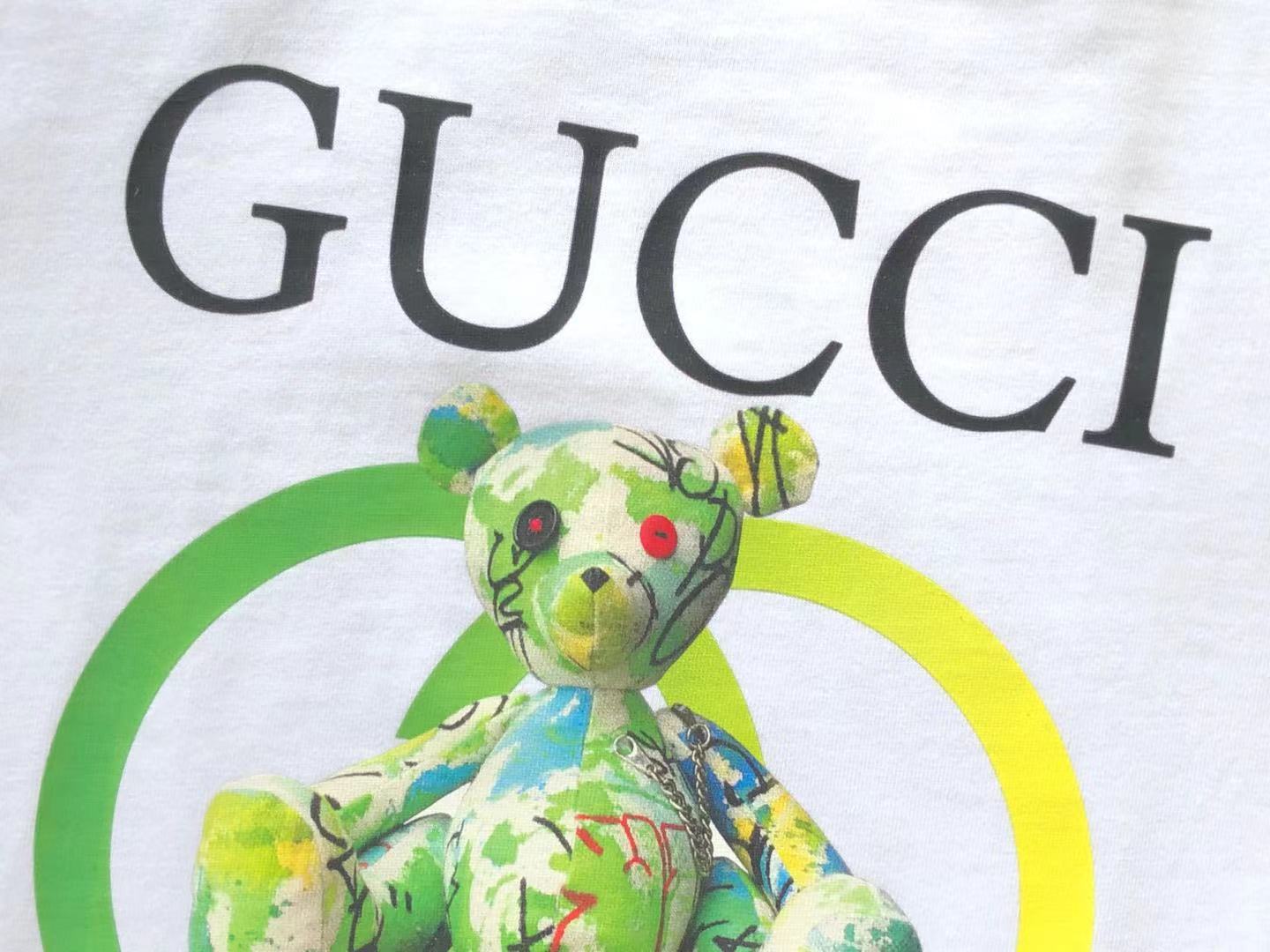 Gucci T-shirt