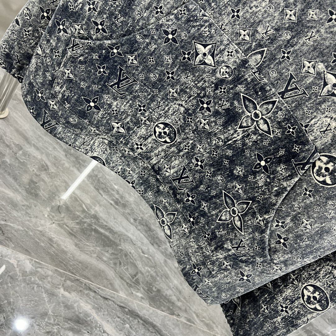 Louis Vuitton Hoodie