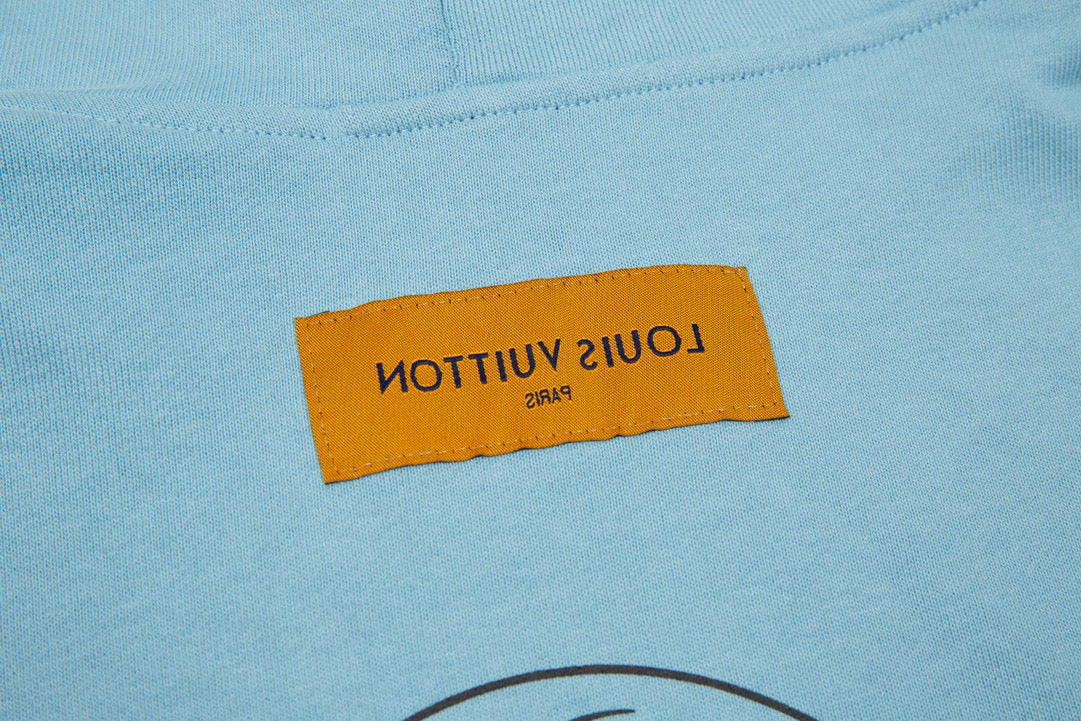 Louis Vuitton Hoodie