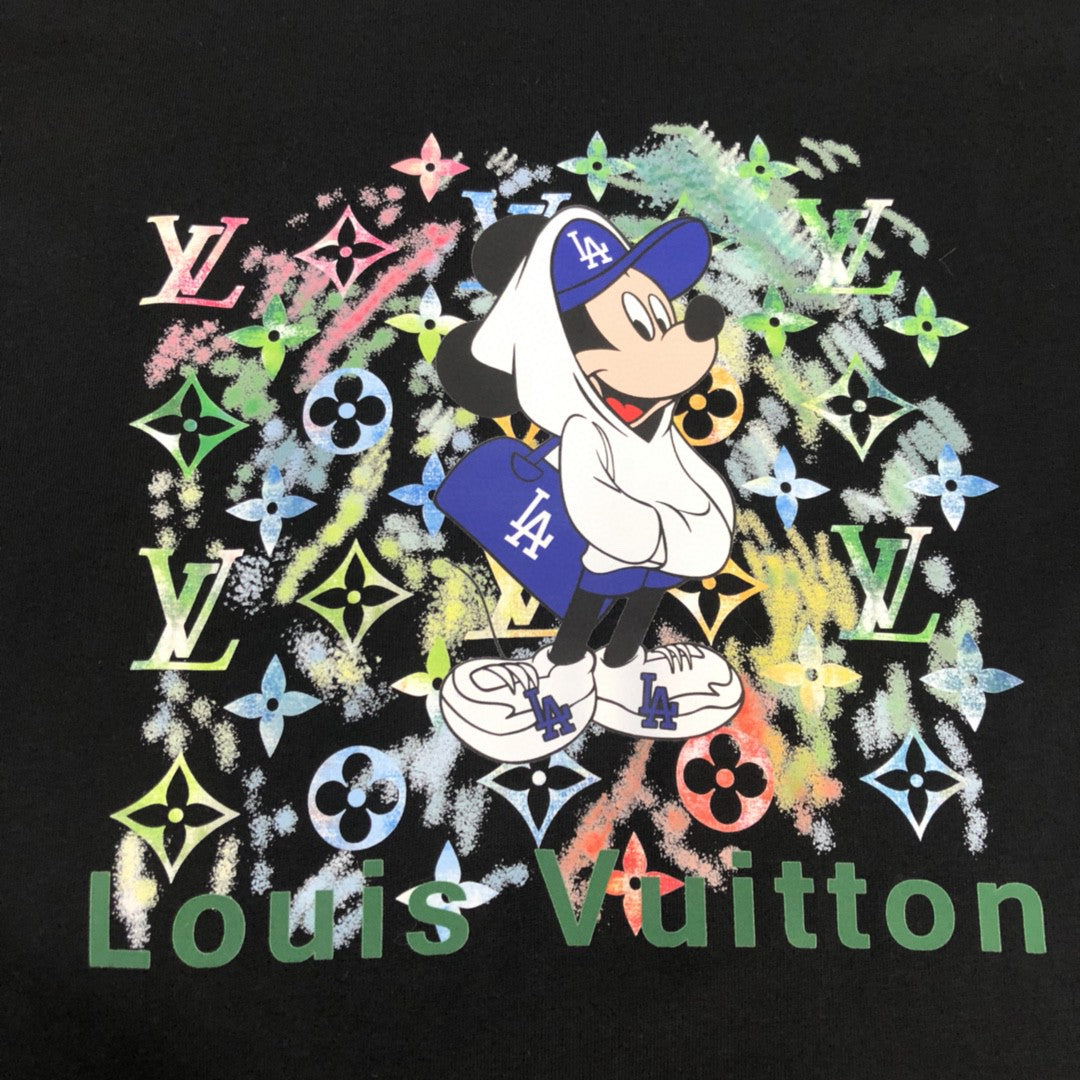 Louis Vuitton T-shirt