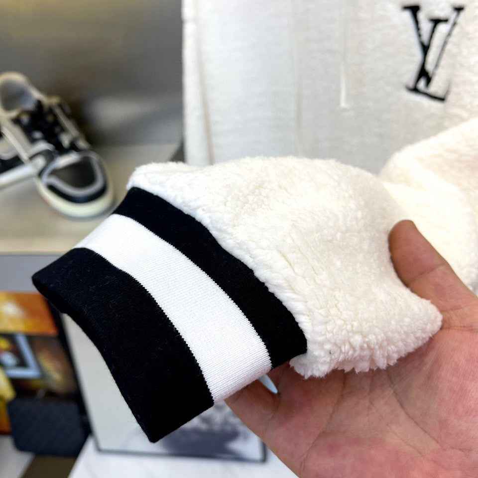 Louis Vuitton Hoodie