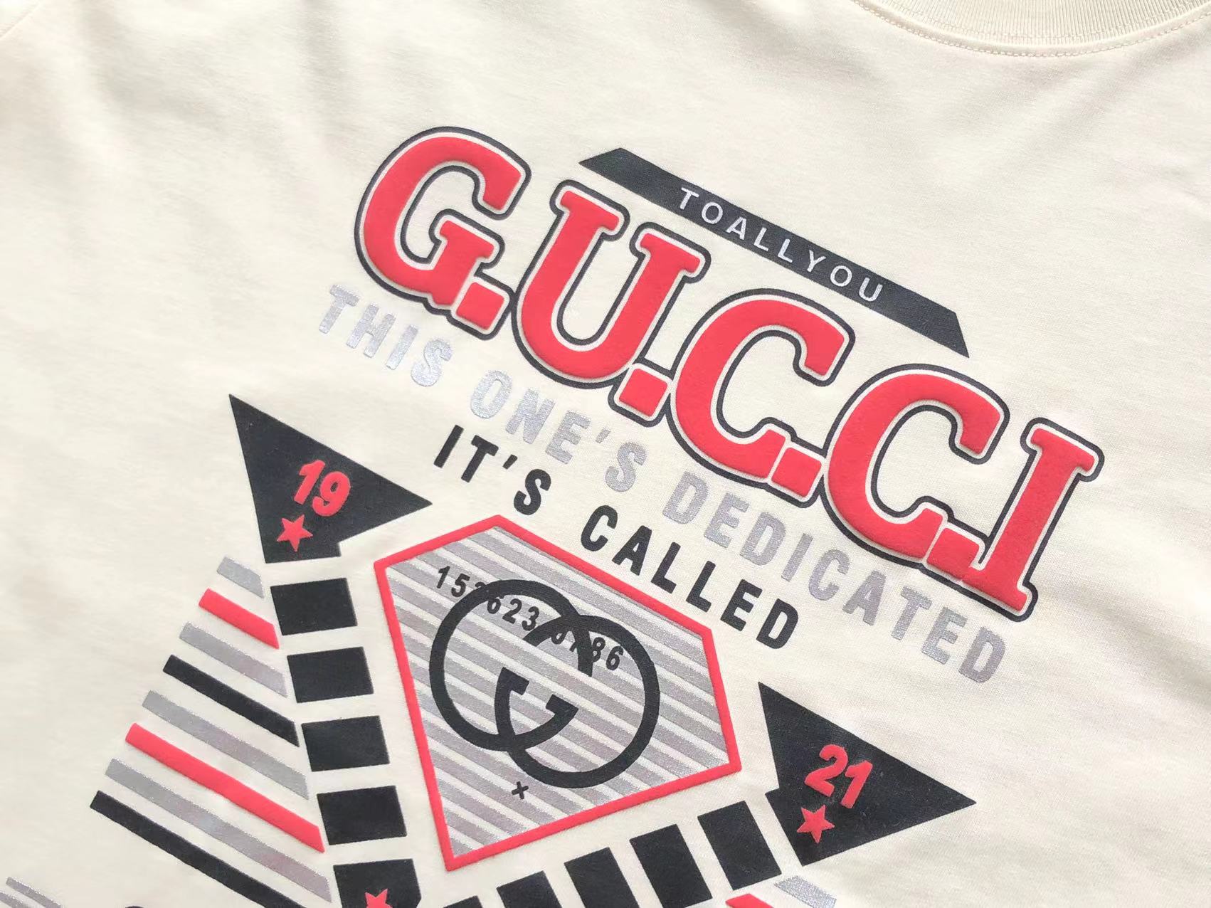 Gucci T-shirt