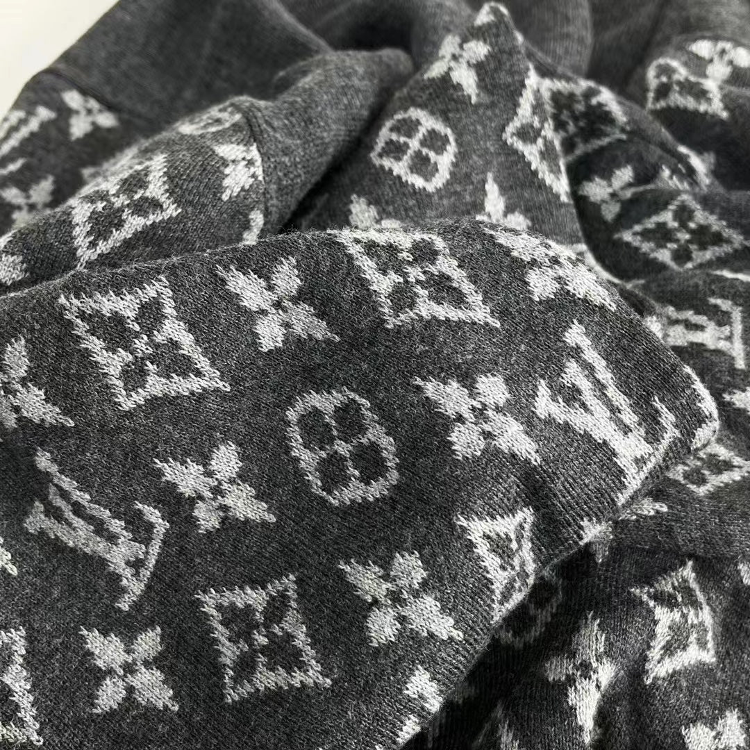 Louis Vuitton Cardigan