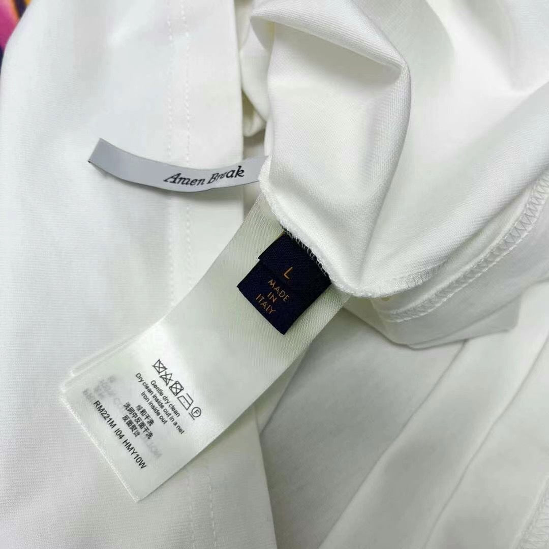 Louis Vuitton T-shirt