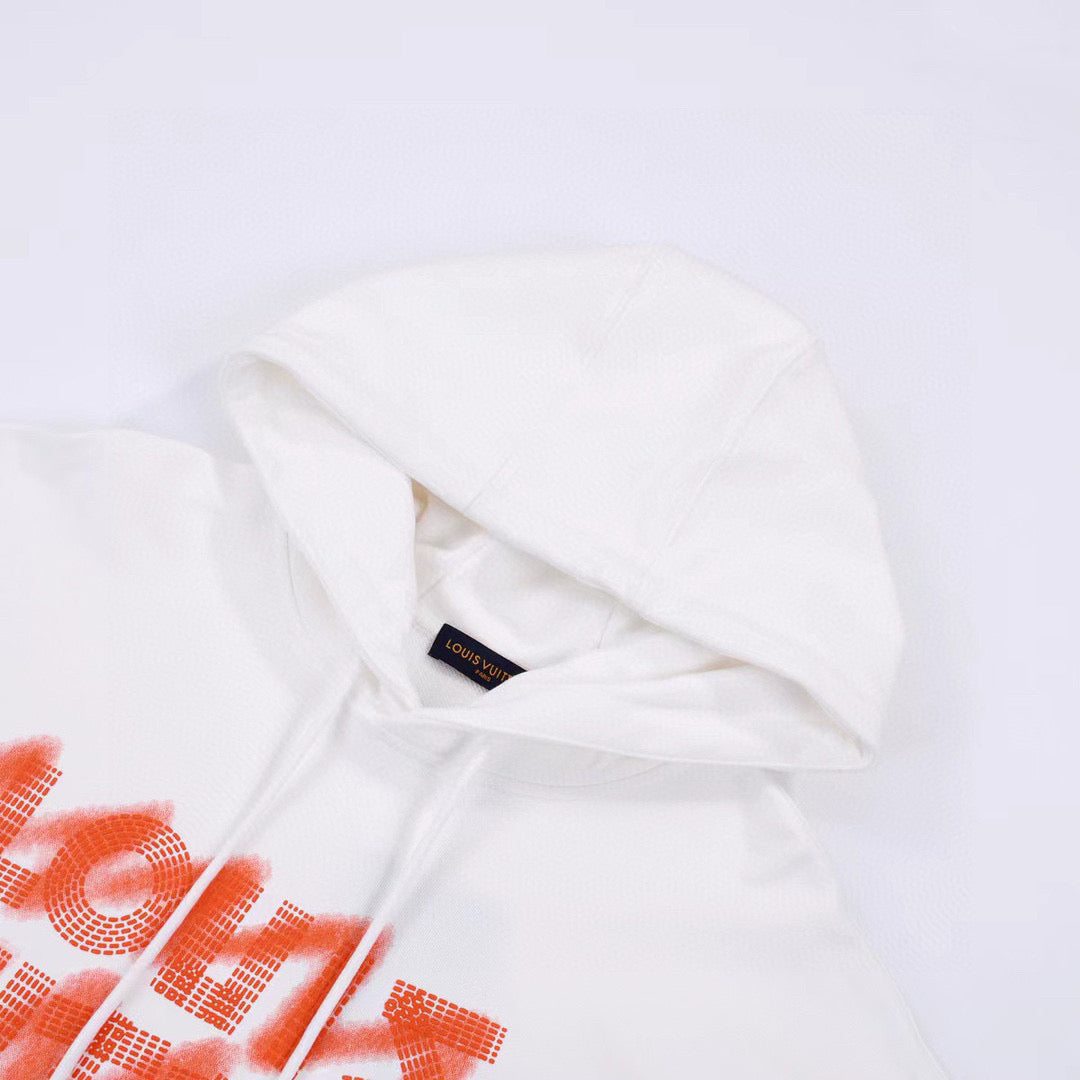Louis Vuitton Hoodie
