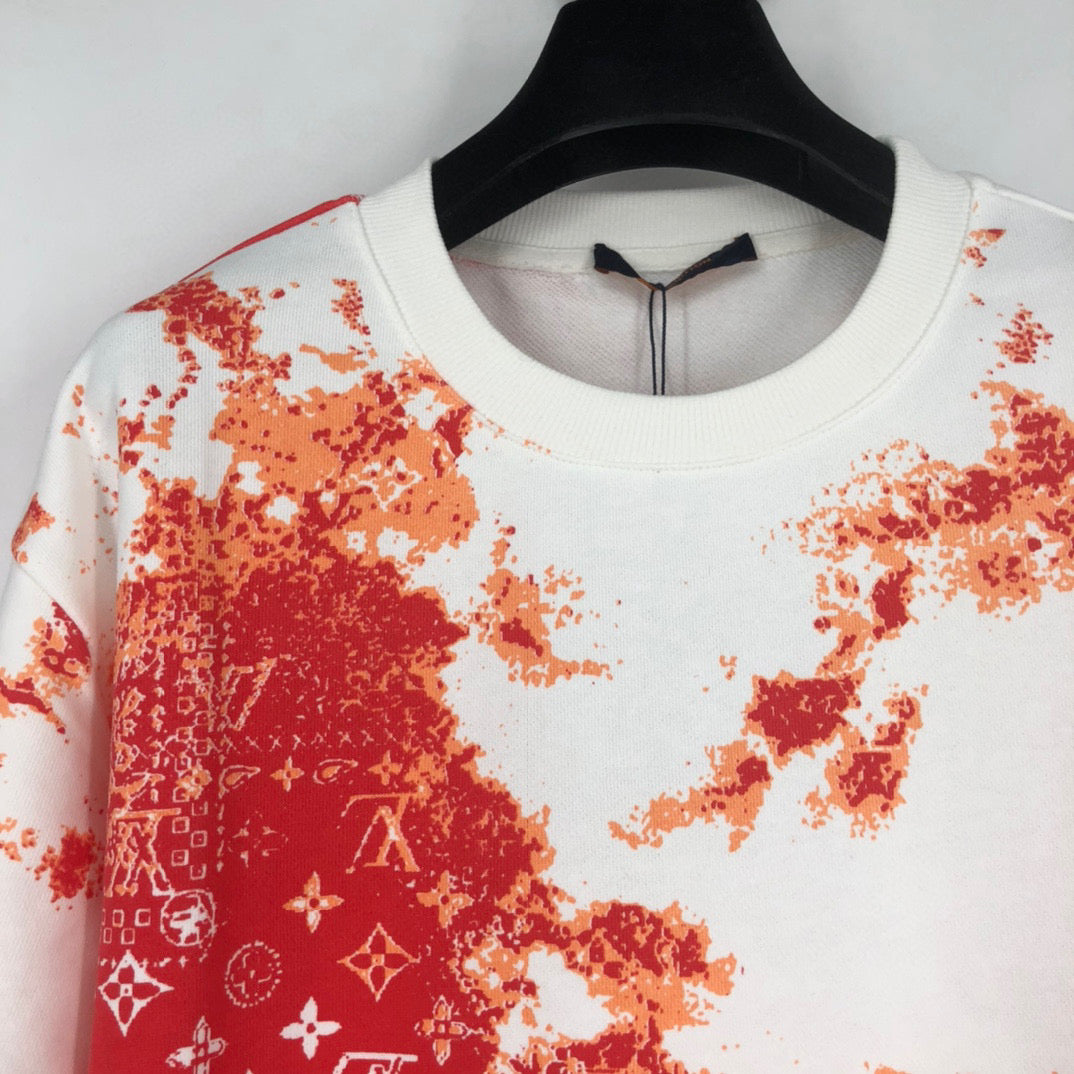 Louis Vuitton Sweatshirt