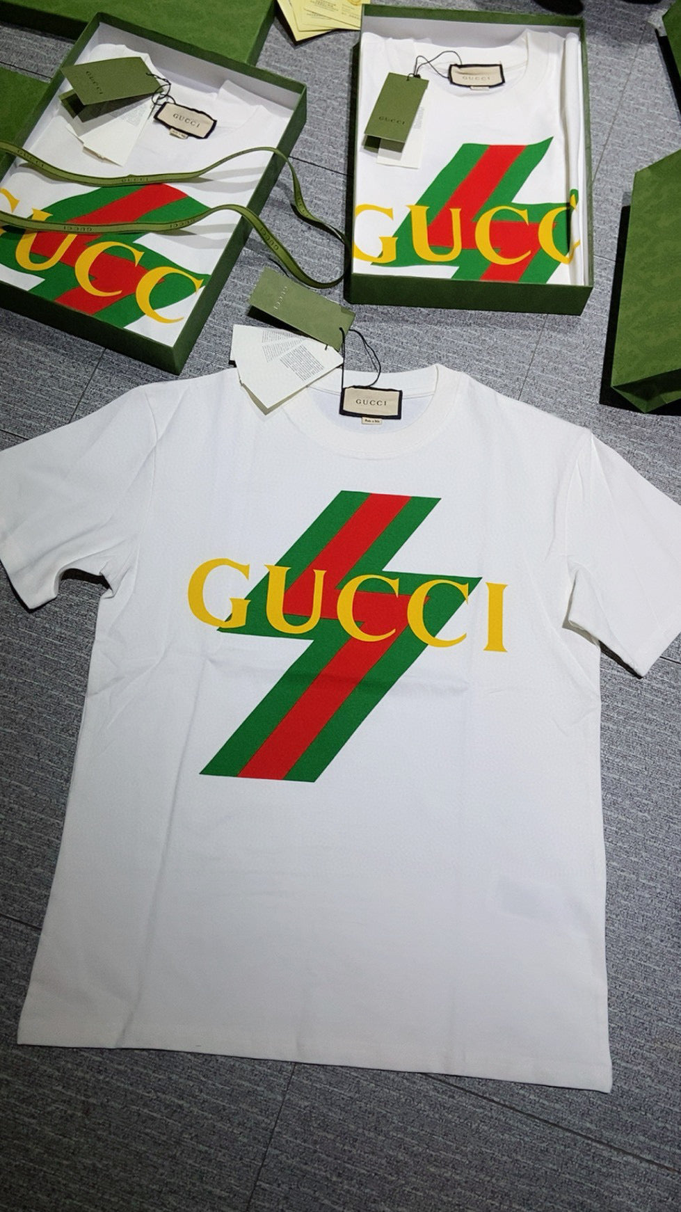 Gucci T-shirt